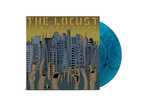 The Locust - New Erections LP