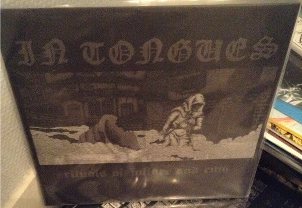 In Tongues (2) : Rituals Of Failure And Ruin (LP, Album, Gre)
