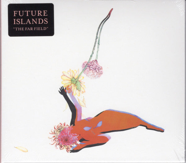 Future Islands : The Far Field (CD, Album)