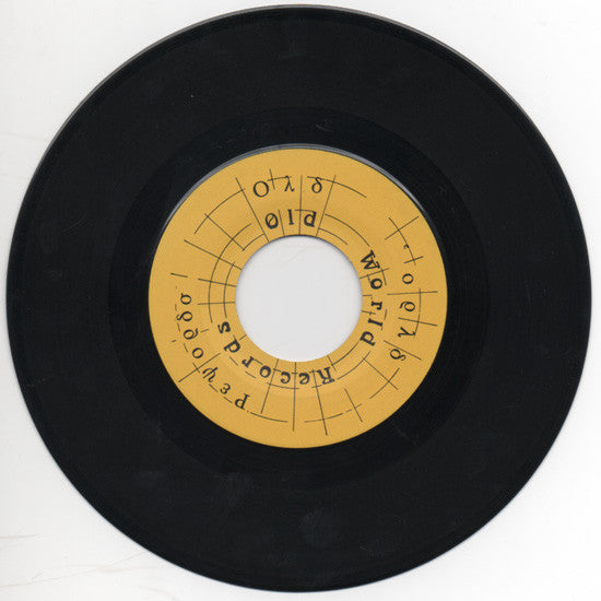 Scream (2) : Mardi Gras (7")