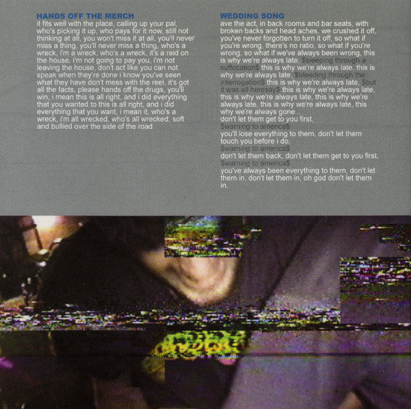 Ten Grand : This Is The Way To Rule (CD, Album)