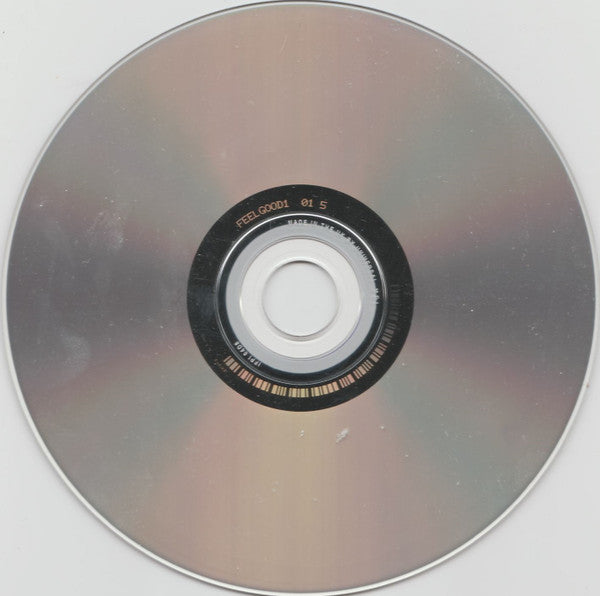 Queens Of The Stone Age : Never Say Never (CD, Single, Promo)