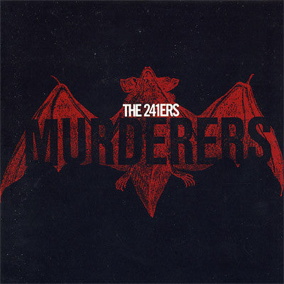 The 241ers : Murderers (CD, Album)