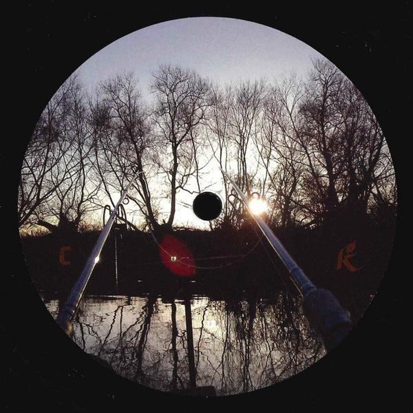 Fret : Over Depth (2xLP, Album, Ltd, 180)