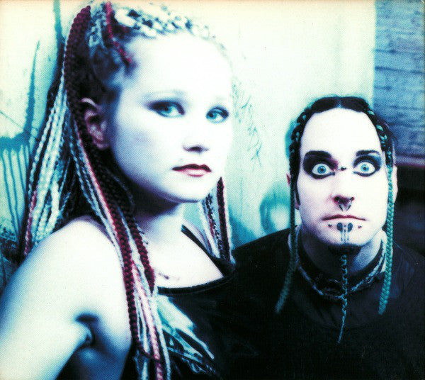 Coal Chamber : Coal Chamber (CD, Album, Dig)