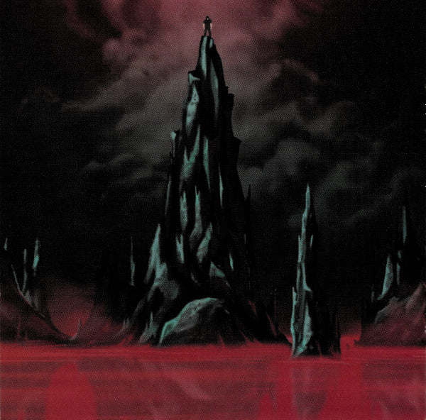 Dethklok : The Dethalbum (CD, Album)