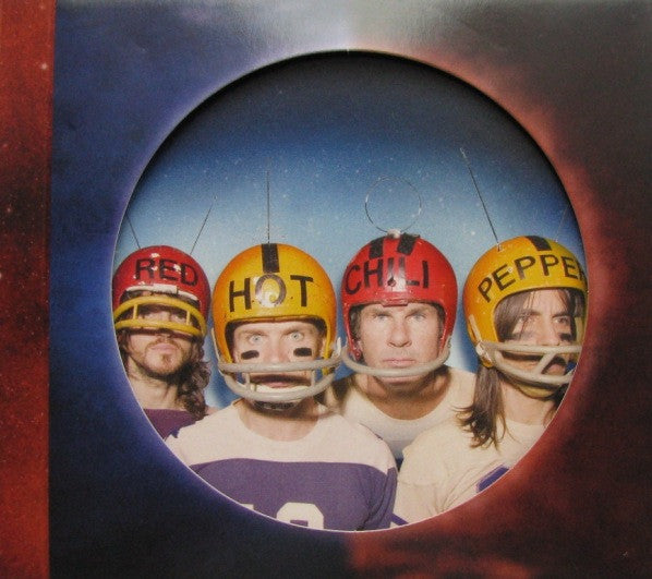 Red Hot Chili Peppers : Stadium Arcadium (2xCD, Album, Dig)