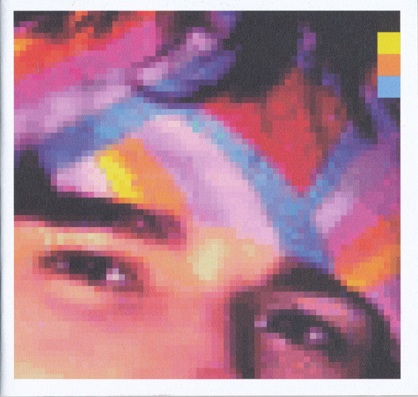 Rostam : Half-Light (CD, Album)