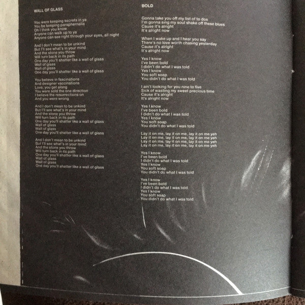 Liam Gallagher : As You Were (CD, Album)