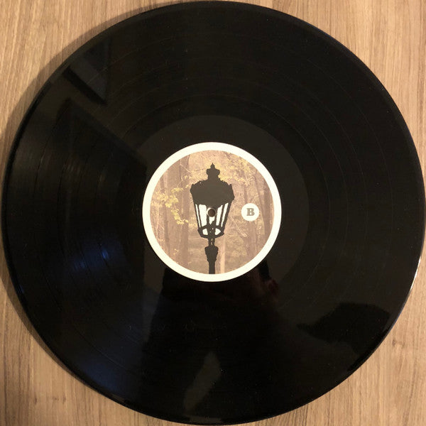 Streetlight Manifesto : The Hands That Thieve (LP, Album, RE)