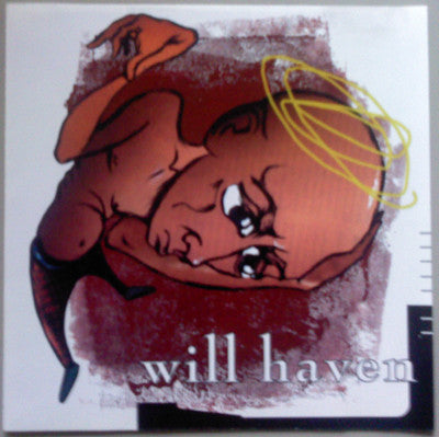 Will Haven : Will Haven (CD, EP)