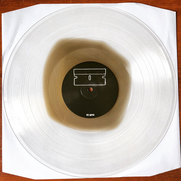 Full Of Hell : Rudiments Of Mutilation (12", Album, Met)