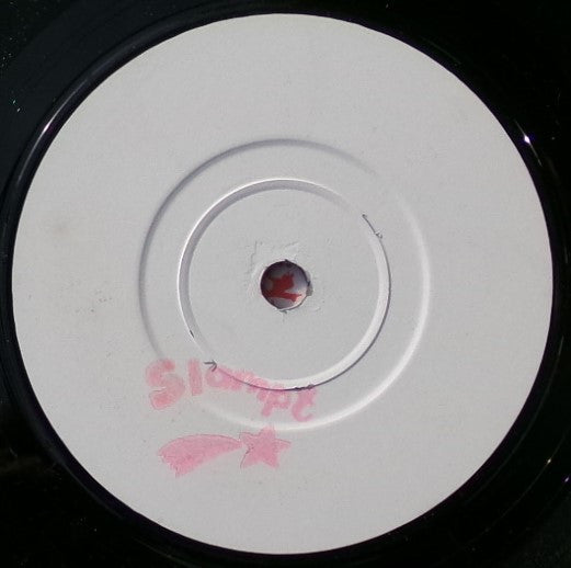 Pussycat Trash : La La Ovular (7", EP)
