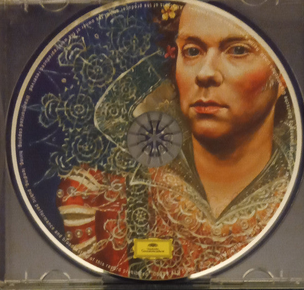 Rufus Wainwright : Take All My Loves - 9 Shakespeare Sonnets (CD, Album)