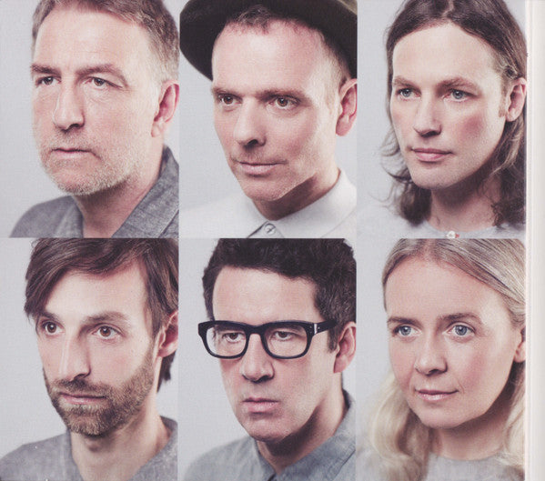 Belle And Sebastian* : How To Solve Our Human Problems (CD, Comp)