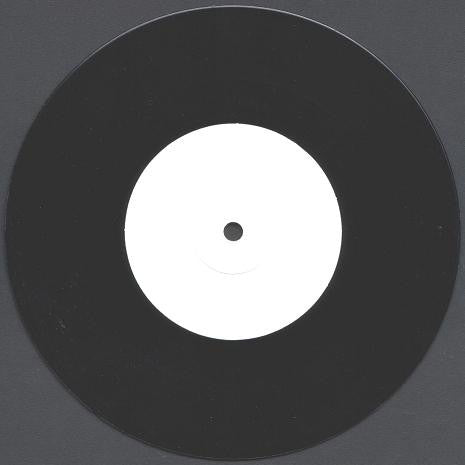 IWASACUBSCOUT* : We Were Made To Love (7", Single)