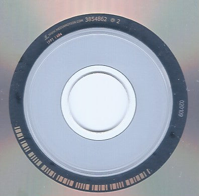Grinderman : Grinderman (CD, Album)