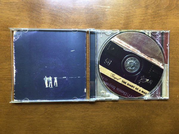 L'Spaerow : L'Spaerow (CD, Album)