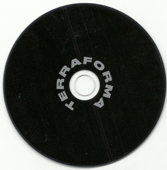 Various : Terraforma (CD, Comp, Promo)