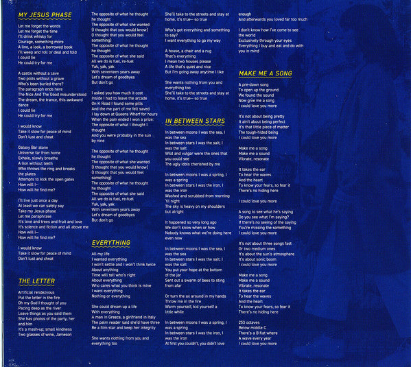 Eleanor Friedberger : Rebound (CD, Album)