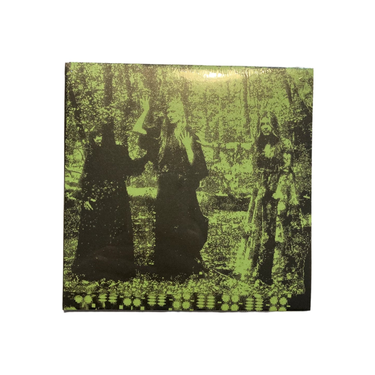 Tristwch Y Fenywod - s/t CD