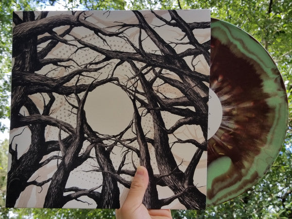 Svalbard (2) : It's Hard To Have Hope (LP, Album, Ltd, Gre)