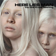 Here Lies Man : You Will Know Nothing (CD, Album)