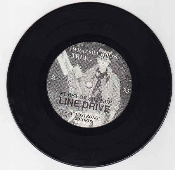 Various : What Still Holds True (7", Comp, RE)