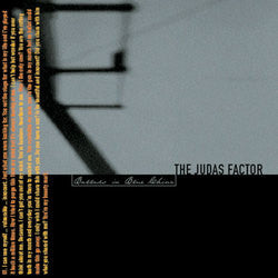 The Judas Factor : Ballads In Blue China (CD, Album, Enh)