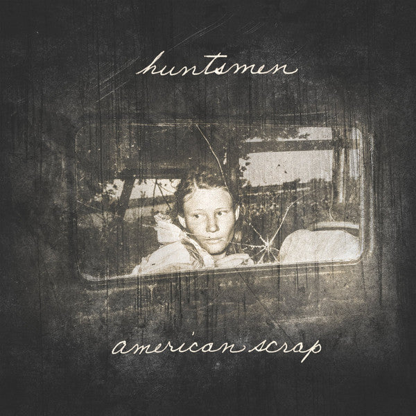 Huntsmen (2) : American Scrap (CD, Album)