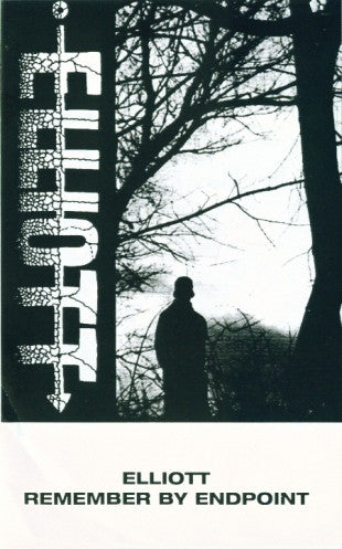 Elliott / Sunday Evening Dinner Club / Kid Dynamite (3) : I Stand Alone (7", Single)