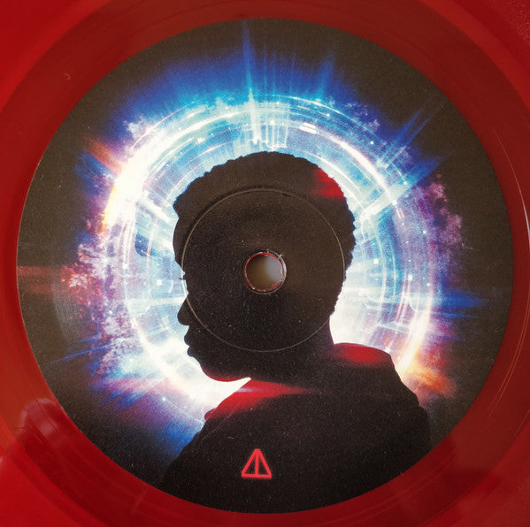 Mogwai : Kin (Original Motion Picture Soundtrack) (LP, Album, Ltd, Red)