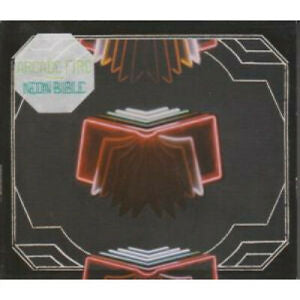 Arcade Fire : Neon Bible (CD, Album, Jew)