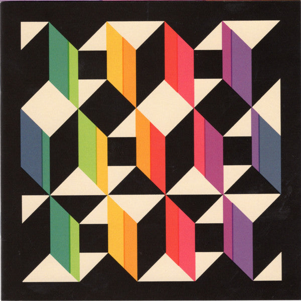 Villagers (3) : The Art Of Pretending To Swim (CD, Album)