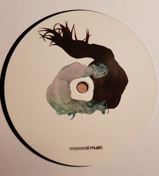 Hairband (2) : Hairband (12", EP)