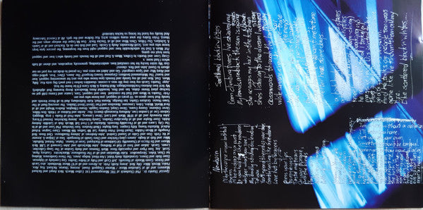 Elbow : Asleep In The Back (CD, Album, RE)