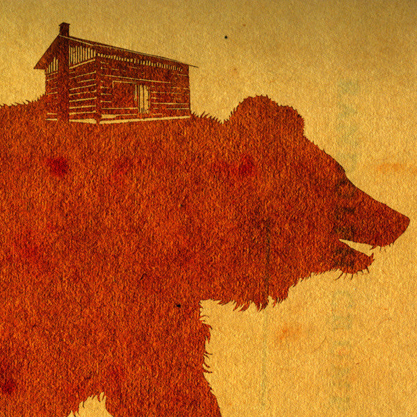 This Will Destroy You : Young Mountain (CD, Album)