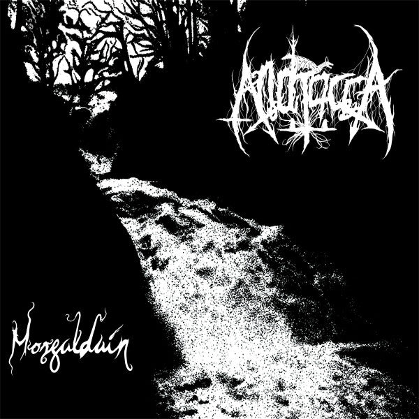 Andracca : Morgulduin (CD)