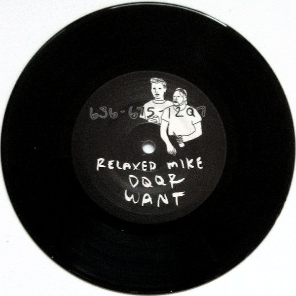 Q (80) : Q (7")