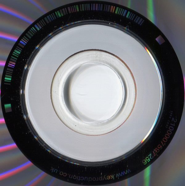 Jorja Smith : Lost & Found (CD, Album)