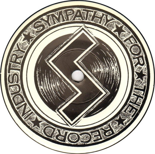 Oiler : Little Holes (7", Ltd)