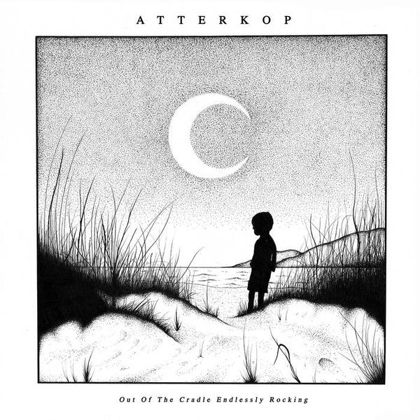 Atterkop : Out Of The Cradle Endlessly Rocking (LP, Album, Ltd, Cle)