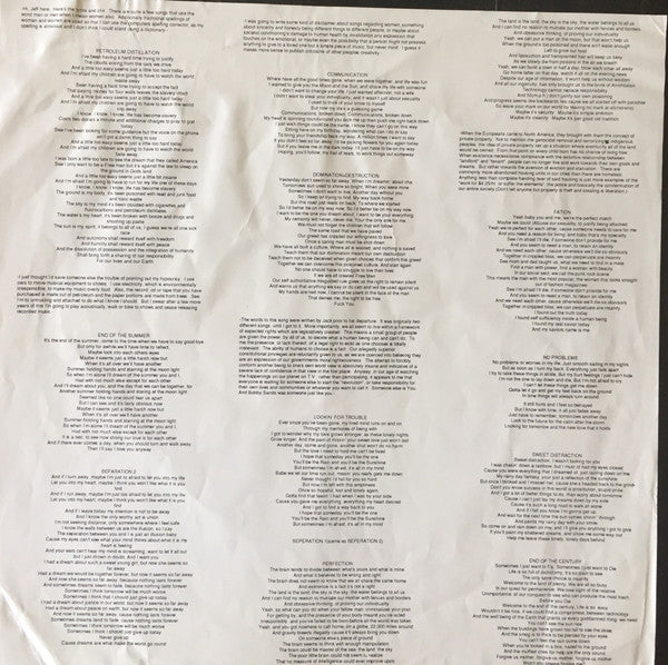 Fifteen.* : The Choice Of A New Generation (LP, Album)