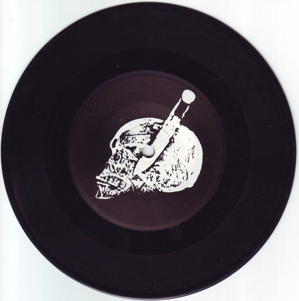 Severed Head Of State : No Love Lost (7")