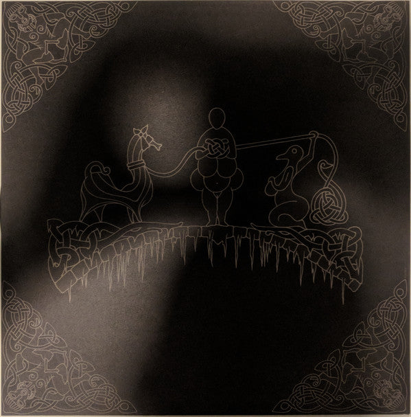 Heilung : ᚠᚢᚦᚨ = Futha (2xLP, Album)