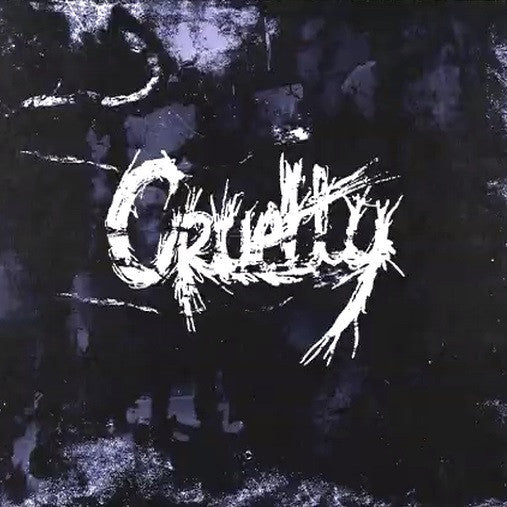 Cruelty (8) : Cruelty (CD, Comp)