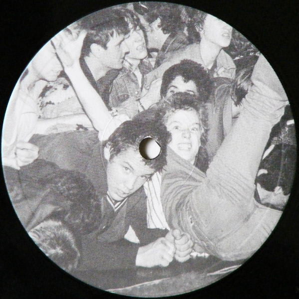 D.O.A* : Hardcore 81 (LP, Album)