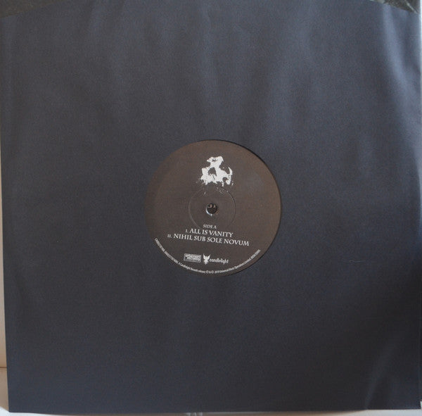 Necronautical : Apotheosis (2xLP, Gat)