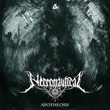 Necronautical : Apotheosis (CD, Album)