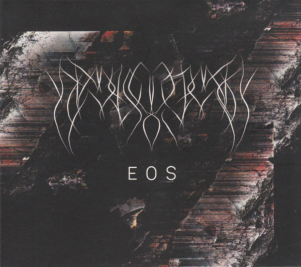 Starless Domain : EOS (CD, Album, Ltd)